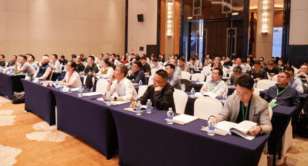 圓滿落幕！2025（第二十六屆）有機硅精細化學品技術交流會在杭州隆重召開