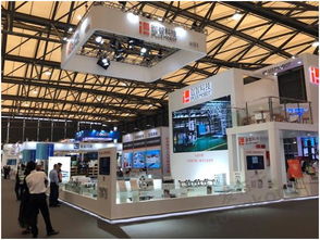 智啟未來，物流革新——迦智科技攜智造物流解決方案閃耀CEMAT ASIA 2019